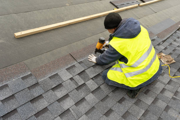 Trusted Farmerville, LA Roofing Contractor Experts