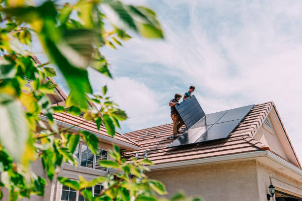 Best Roof Replacement Cost  in Farmerville, LA