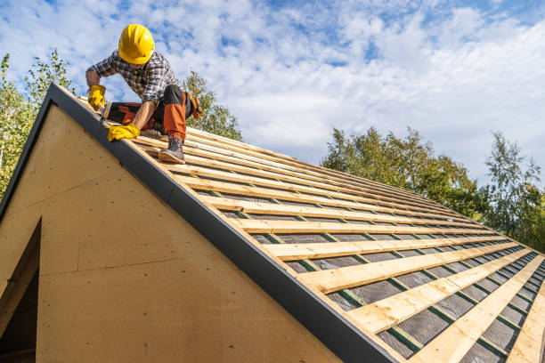 Best Best Roofing Contractors  in Farmerville, LA
