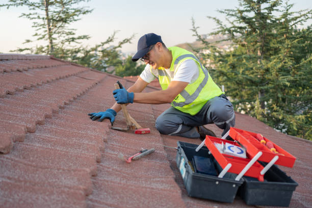 Best Tile Roofing Contractor  in Farmerville, LA