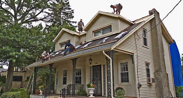 Best Affordable Roofing Company  in Farmerville, LA
