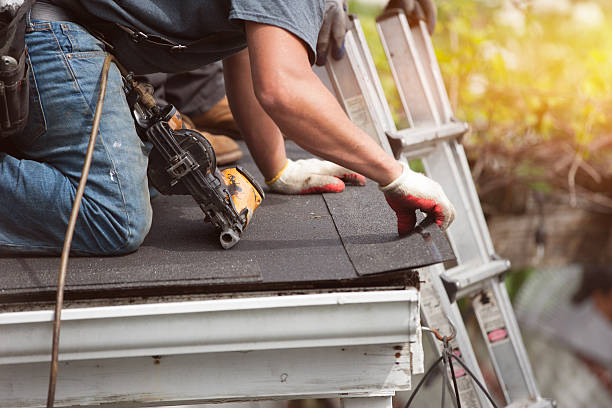Quick and Trustworthy Emergency Roof Repair Services in Farmerville, LA