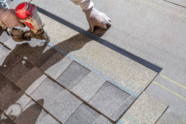 Best Residential Roofing Contractor  in Farmerville, LA